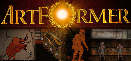 ArtFormer
